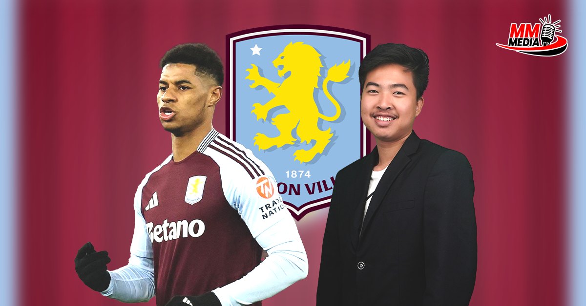 𝐌𝐚𝐧𝐜𝐡𝐞𝐬𝐭𝐞𝐫 𝐔𝐧𝐢𝐭𝐞𝐝, a player from 𝐌𝐚𝐫𝐜𝐮𝐬 𝐑𝐚𝐬𝐡𝐟𝐨𝐫𝐝